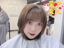 -HG美发设计沙龙