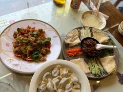 -石老头关东饺子王·东北菜(嘉华鑫城店)
