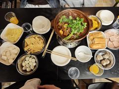 -川香煲(茅台路店)