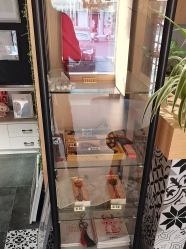 -金公主婚纱摄影(罗马商城店)