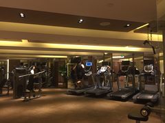 -舟山希尔顿酒店