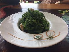 -烛影拾光观景餐厅·创意菜·摄影·小提琴(大唐不夜城店)