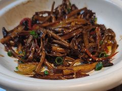 -小三峡食府(西五路店)