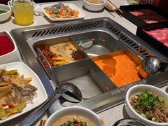 -海底捞火锅(番禺广场店)
