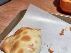 -谷丽麦馕新疆菜·清真(步步高梅溪新天地店)