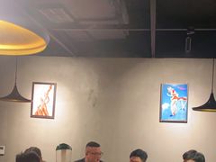大堂-红钳侠小龙虾·烧烤(中赢康康谷店)