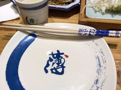 -满园烤鸭·春饼(华强广场店)