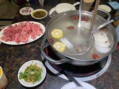 -八合里潮汕鲜牛肉火锅(惠州华贸店)