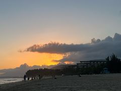 -石梅湾艾美度假酒店