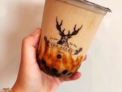 -鹿角巷The Alley(龙湖天街店)