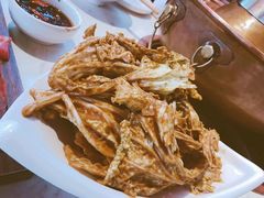-前门·鲜肉火锅(长风店)