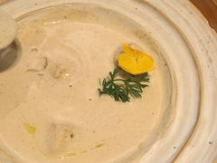 奶油蘑菇汤-La Terre乐田(万象城店)