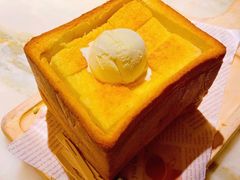 -绿茶餐厅(朝阳大悦城店)