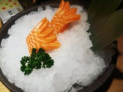 -德川家日本料理(顺义华联店)