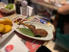 -御满屋日本料理