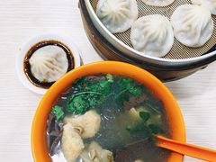 -金原鸭血粉丝汤(马群分店)