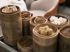 -翠园(广州太古汇店)
