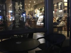 -星巴克(大梅沙8号仓店)