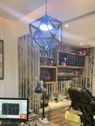 -长沙纹身·龙堂刺青·三土师傅的店