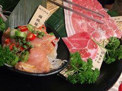 -猫爪爪原切自助烤肉(观音桥阳光世纪店)