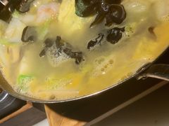 -绿茶餐厅(西单老佛爷店)