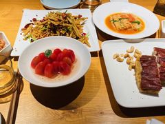 -顺香居·老字号湖北菜(江汉路店)