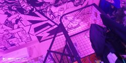 -MDZ STORE·TATTOO·耳饰