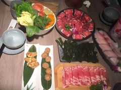 -老鼎旺安格斯牛肉火锅(衡艺广场店)