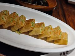 -章吴记喜瑞餐厅(东东城店)