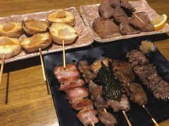-鸟内会居酒屋(得意潮馆店)