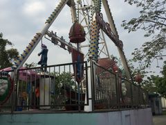 -广东花都香草世界旅游度假区