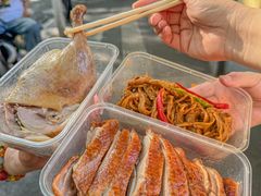 -味香鸭子店(汉口西路店)