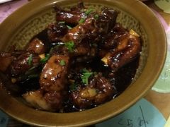 -九华山友谊土菜馆 小资餐厅