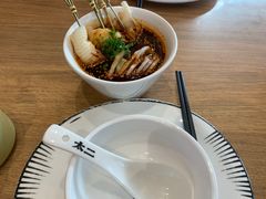 无骨鸡爪-太二酸菜鱼(永旺梦乐城店)