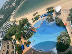 -深圳大梅沙京基洲际度假酒店