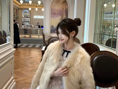 -Angelina安吉丽娜(恒隆广场店)