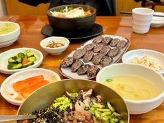 -全州拌饭馆(断桥店)