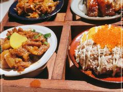 -火山屋台(新街口店)