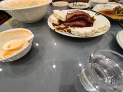 -东兴寒舍老北京炸酱面(三里河路店)