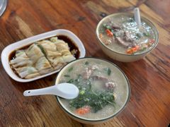 -兄妹生滚粥(广昌路店)