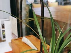 -荷风细雨·中国茶宴(碧云店)