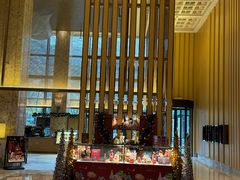 -杭州城中香格里拉大酒店