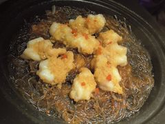 -绿茶餐厅(北京凤凰汇店)