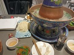 -陈熹公民族美食文化餐厅(中华广场店)