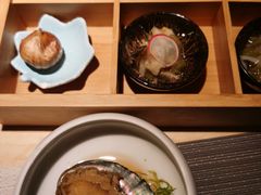 -京料理·日料自助·铁板燒(复悦城店)