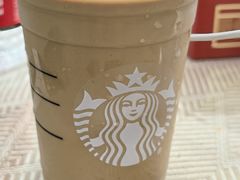 -星巴克(北京小米科技园1店)