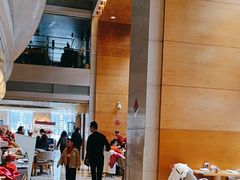 -威斯汀舞台餐厅