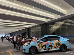 -北人亦创国际会展中心