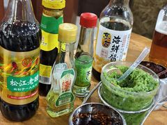 -元盛居(生态大街店)