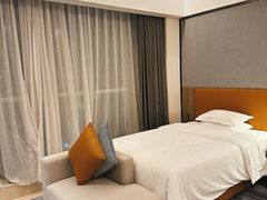 -广州粤海喜来登酒店